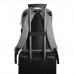 Рюкзак туристичний NikiBo Sleek 15л сірий (30010805-07)