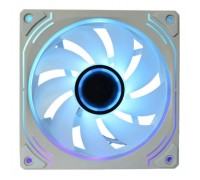 Кулер до корпусу Cooling Baby Mirror fan wh 2