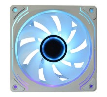 Кулер до корпусу Cooling Baby Mirror fan wh 2