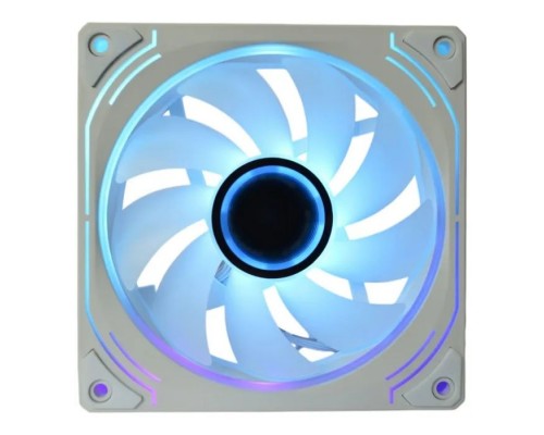 Кулер до корпусу Cooling Baby Mirror fan wh 2
