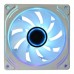 Кулер до корпусу Cooling Baby Mirror fan wh 2