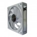 Кулер до корпусу Cooling Baby Mirror fan wh 2