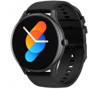 Смарт-годинник Havit HV-M9036 IP67 Bluetooth Call Black (HV-M9036 Black)