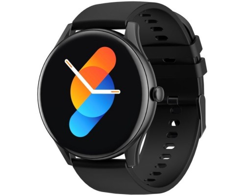 Смарт-годинник Havit HV-M9036 IP67 Bluetooth Call Black (HV-M9036 Black)