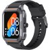 Смарт-годинник Havit HV-M9040S IP67 Bluetooth Call Black (HV-M9040S Black)