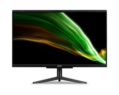 Комп'ютер Acer Aspire C24-1600 AiO / Celeron N4505, 8, 256, WiFi (DQ.BHTME.001)