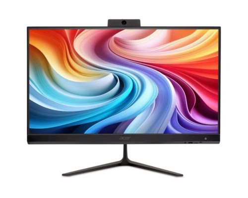 Комп'ютер Acer Aspire C24-2YE13U3UNL AiO / i3-1305U, 16, 512, WiFi (DQ.BMJME.002)