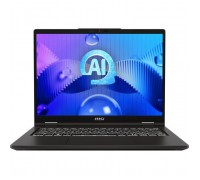 Ноутбук MSI Venture 14 AI A1MG-031XUA (9S7-14Q221-031)