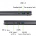 Ноутбук Acer Aspire 14 A14-51M-50AB (NX.KXHEU.002)