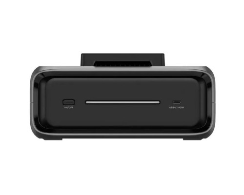 Додаткова батарея для зарядної станції EcoFlow RIVER3 Extra Battery (EFEB300)