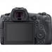 Цифровий фотоапарат Canon EOS R5 + RF 24-105 f/4.0 L IS (4147C069)