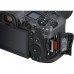 Цифровий фотоапарат Canon EOS R5 + RF 24-105 f/4.0 L IS (4147C069)