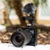 Цифровий фотоапарат Canon EOS R5 + RF 24-105 f/4.0 L IS (4147C069)