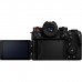 Цифровий фотоапарат Panasonic Lumix DC-S1R II Body (DC-S1RM2E)