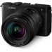 Цифровий фотоапарат Panasonic Lumix DC-S9 Kit 20-60mm Jet Black (DC-S9KE-K)