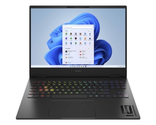 Ноутбук HP OMEN 16-ak0008ua (BV8Y7EA)