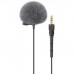 Мікрофон Sony ECM-L1 (ECML1.CE7)