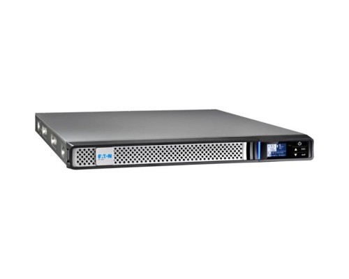Пристрій безперебійного живлення Eaton 5P G2 1550VA RM 1U (5P1550IRG2)