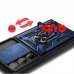 Чохол до мобільного телефона BeCover Military Samsung Galaxy S25 Ultra SM-S938 Blue (713468)