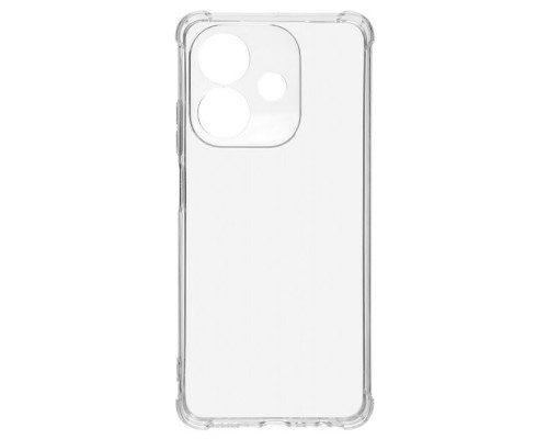 Чохол до мобільного телефона Armorstandart Air Force OPPO A40 4G / A40m 4G / A3 4G / A3x 4G Camera cover Clear (ARM78601)
