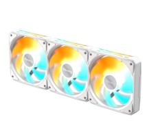 Кулер до корпусу GIGABYTE GP-GBT EZFAN1203 ICE
