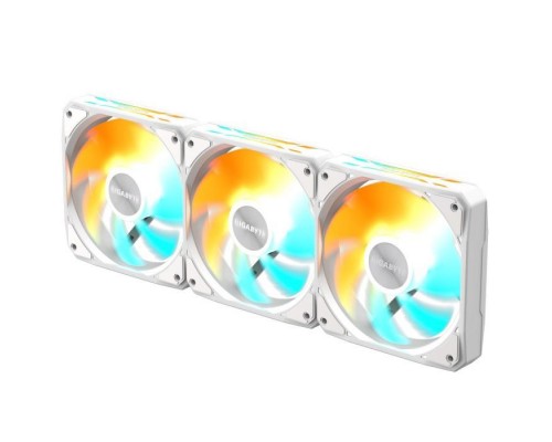 Кулер до корпусу GIGABYTE GP-GBT EZFAN1203 ICE