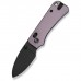 Ніж Civivi Baby Banter 2, Violet Aluminum, Darkwash (C23074-2)