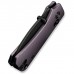 Ніж Civivi Baby Banter 2, Violet Aluminum, Darkwash (C23074-2)