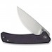 Ніж Civivi Merit, Violet Micarta, Satin (C24012-3)