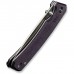 Ніж Civivi Merit, Violet Micarta, Satin (C24012-3)