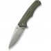 Ніж Civivi Photonix, Green G10, Satin (C23081B-2)