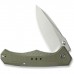 Ніж Civivi Photonix, Green G10, Satin (C23081B-2)