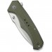 Ніж Civivi Photonix, Green G10, Satin (C23081B-2)