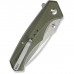 Ніж Civivi Photonix, Green G10, Satin (C23081B-2)
