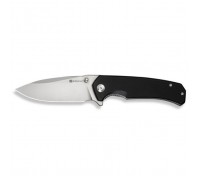 Ніж Sencut Skarnax, Black G10, Satin (S24025-1)