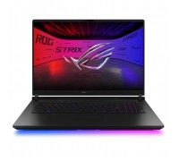 Ноутбук ASUS ROG Strix SCAR 18 G835LX-SA088X (90NR0LF1-M003N0)