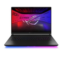 Ноутбук ASUS ROG Strix SCAR 18 G835LX-SA088X (90NR0LF1-M003N0)