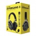 Навушники Hator Hypergang 3 Wireless Black (ESH55)