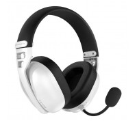 Навушники Hator Hyperpunk 3 Wireless White (ESH16)