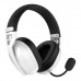 Навушники Hator Hyperpunk 3 Wireless White (ESH16)