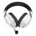 Навушники Hator Hyperpunk 3 Wireless White (ESH16)