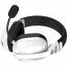 Навушники Hator Hyperpunk 3 Wireless White (ESH16)