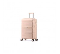Валіза Semi Line 20" S T5770-1 Cappuccino (DAS302953)