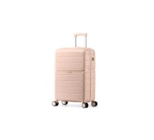 Валіза Semi Line 20" S T5770-1 Cappuccino (DAS302953)