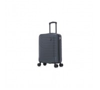 Валіза Semi Line 20" S T5865-1 Navy-Green (DAS303218)