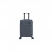 Валіза Semi Line 20" S T5865-1 Navy-Green (DAS303218)
