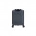 Валіза Semi Line 20" S T5865-1 Navy-Green (DAS303218)