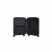 Валіза Semi Line 20" S T5865-1 Navy-Green (DAS303218)