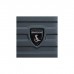 Валіза Semi Line 20" S T5865-1 Navy-Green (DAS303218)