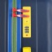 Валіза Semi Line 24" M T5807-2 Blue (DAS303196)